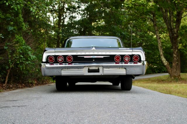 Chevrolet Impala 1964 image number 14