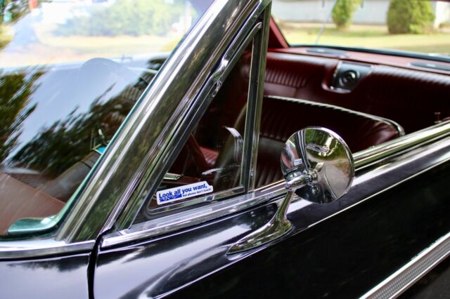 Chevrolet Impala 1964 image number 40