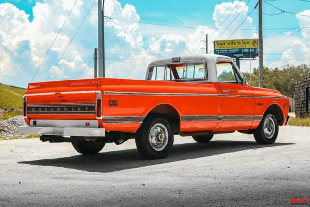 Chevrolet C-10 1970 image number 14