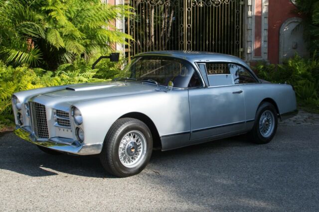 Facel Vega FV2 1957 image number 0