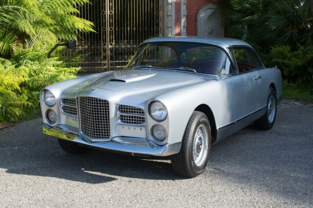 Facel Vega FV2 1957 image number 1