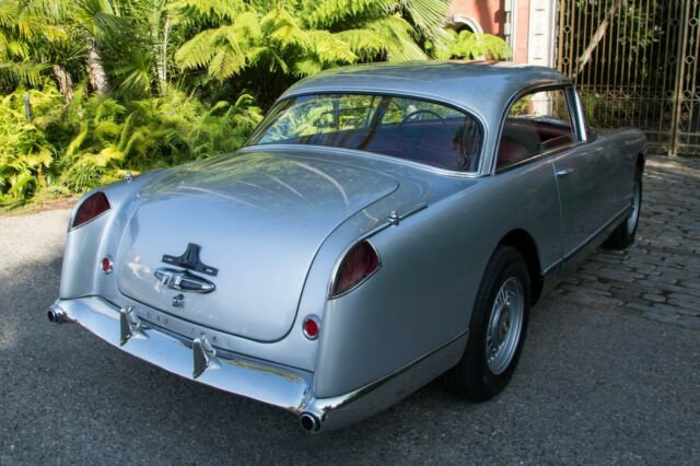 Facel Vega FV2 1957 image number 12