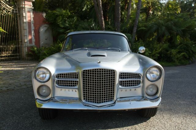 Facel Vega FV2 1957 image number 2