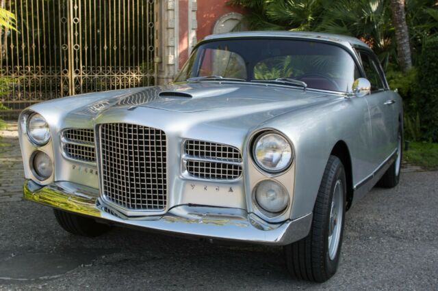 Facel Vega FV2 1957 image number 27