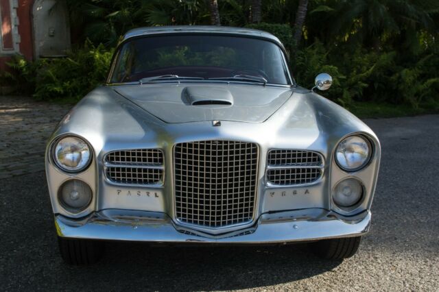 Facel Vega FV2 1957 image number 29