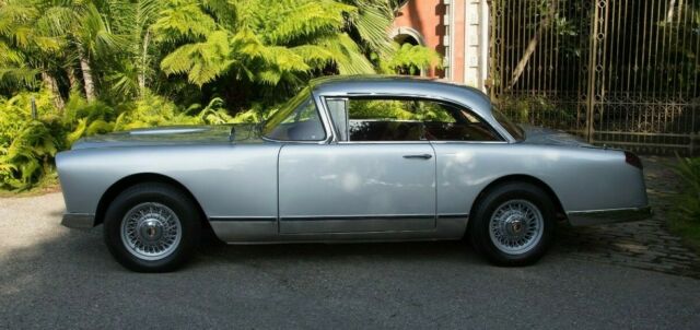 Facel Vega FV2 1957 image number 30