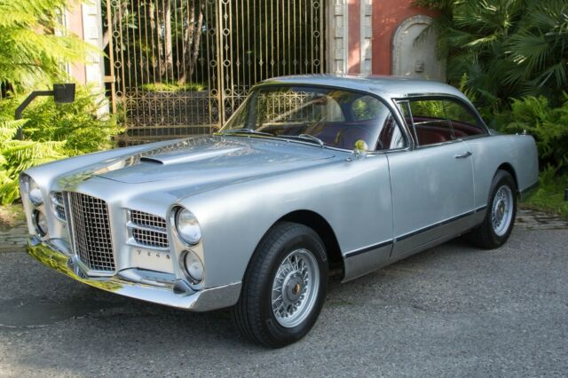 Facel Vega FV2 1957 image number 31