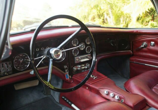 Facel Vega FV2 1957 image number 33