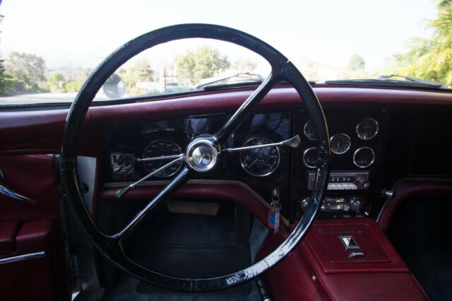 Facel Vega FV2 1957 image number 34