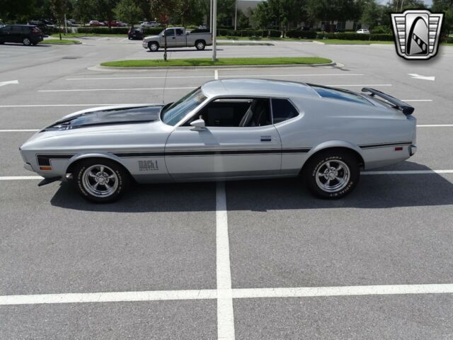 Ford Mustang 1971 image number 14