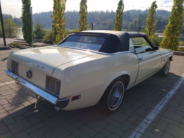 Ford Mustang 2.8 1970 image number 15