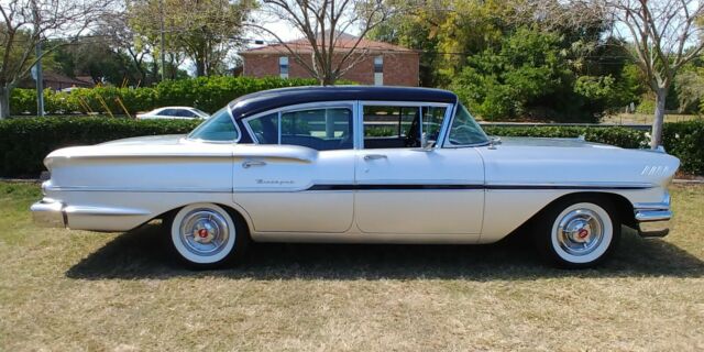 Chevrolet Bel Air/150/210 1958 image number 20