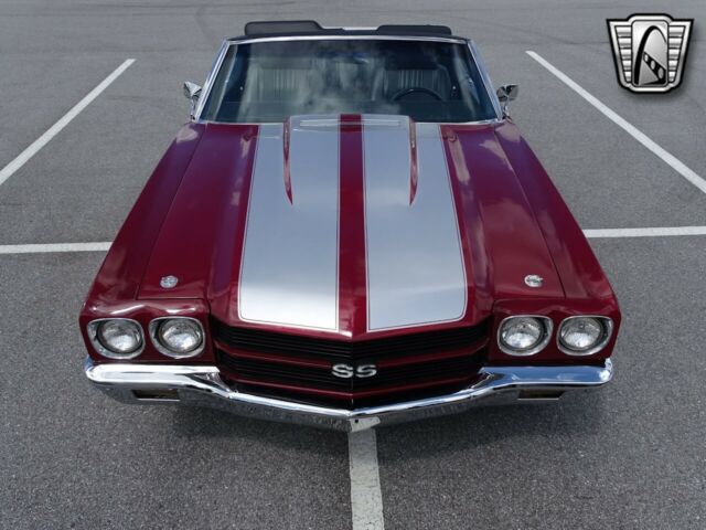 Chevrolet Chevelle 1970 image number 32