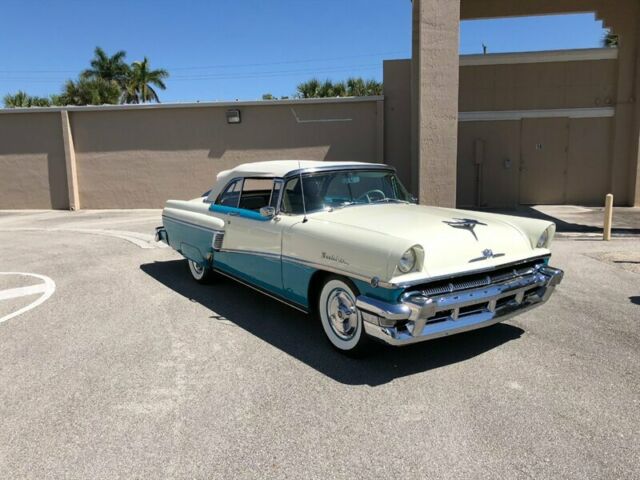 Mercury Montclair 1956 image number 1