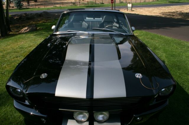 Ford Mustang 1967 image number 2