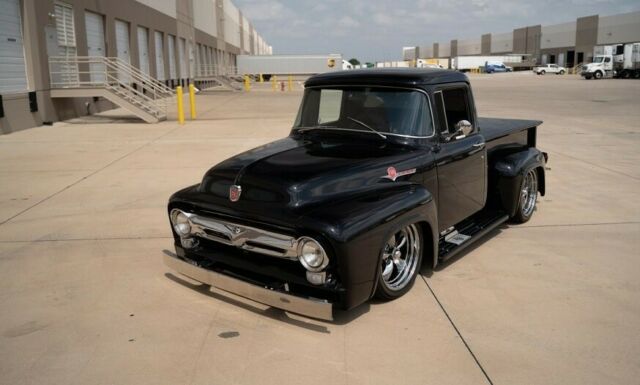 Ford F-100 1956 image number 0