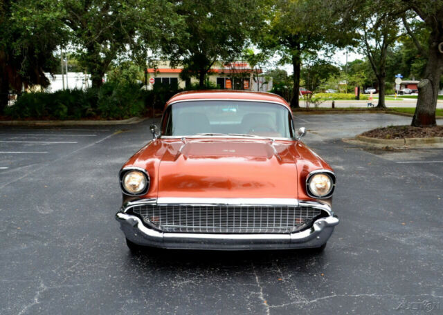 Chevrolet 210 1957 image number 37