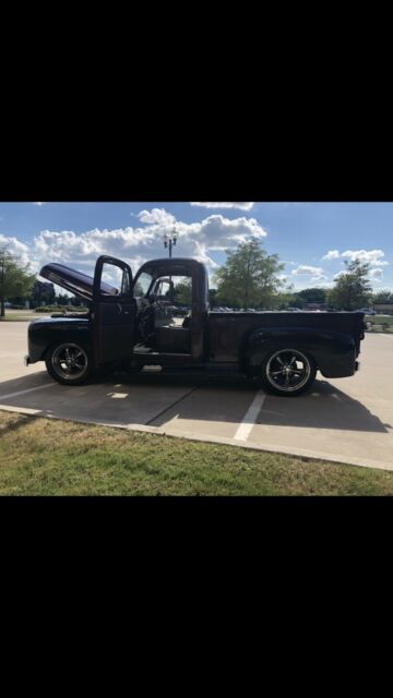 Ford f1 1949 image number 1