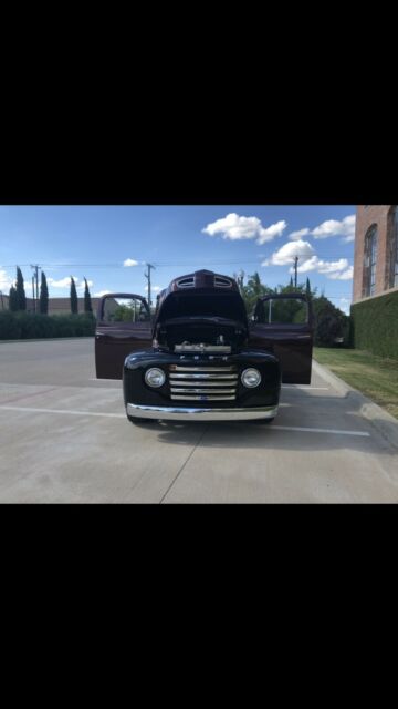 Ford f1 1949 image number 23