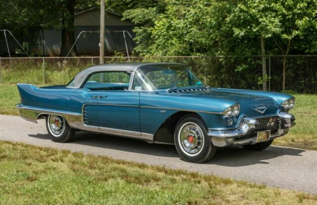 Cadillac Eldorado Brougham 1958 image number 27