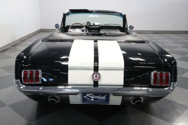 Ford Mustang 1965 image number 35