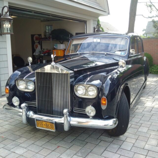 Rolls Royce PV 1964 image number 1