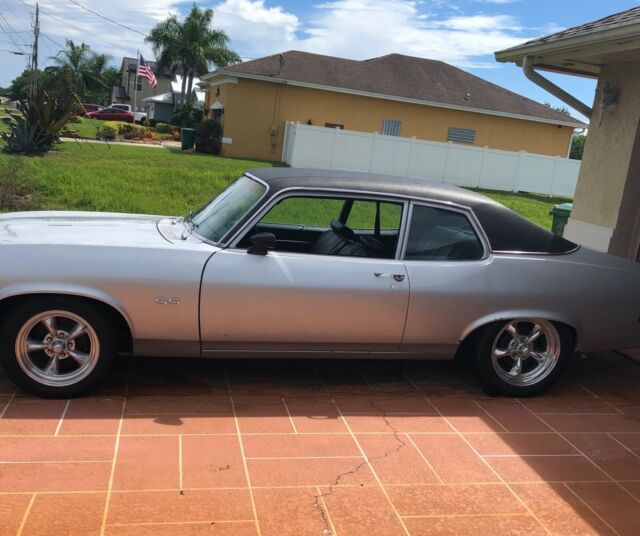 Chevrolet Nova 1973 image number 0