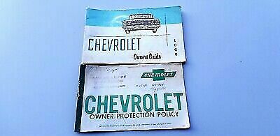 Chevrolet Bel Air 1960 image number 35