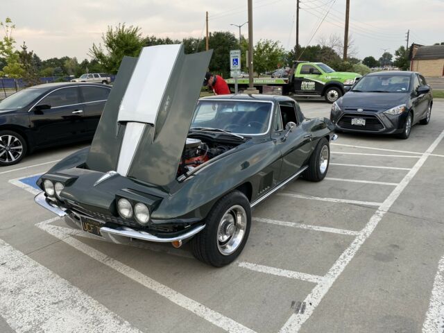 Chevrolet Corvette Stingray 427/435 L71 1967 image number 0