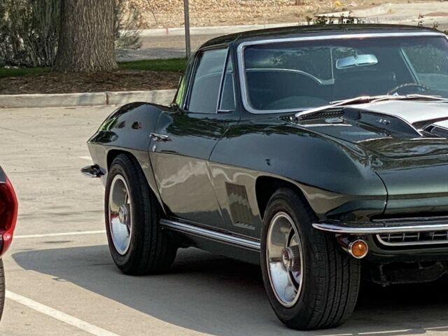 Chevrolet Corvette Stingray 427/435 L71 1967 image number 1