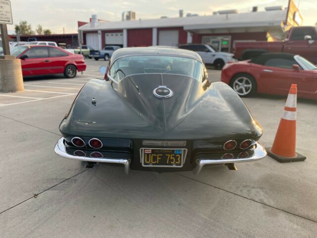 Chevrolet Corvette Stingray 427/435 L71 1967 image number 14