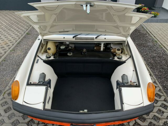 Porsche 914 1974 image number 11