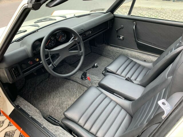 Porsche 914 1974 image number 7