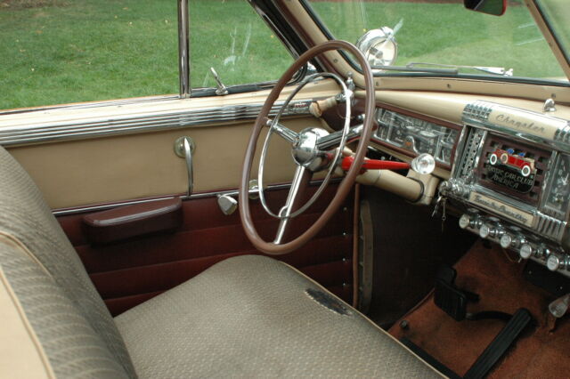 Chrysler Town & Country 1948 image number 17