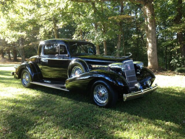 Cadillac 355 D 1934 image number 18