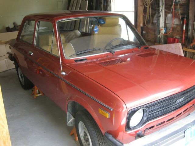 Fiat 128 1977 image number 0