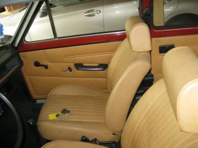 Fiat 128 1977 image number 7