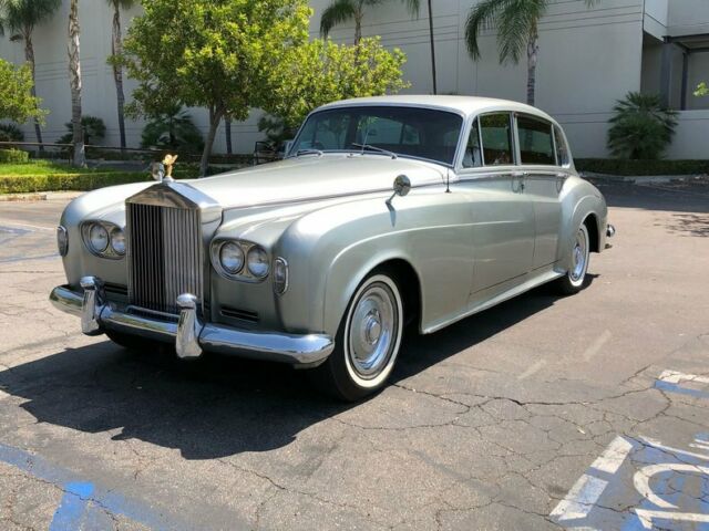 Rolls-Royce Silver Cloud 3 1964 image number 0