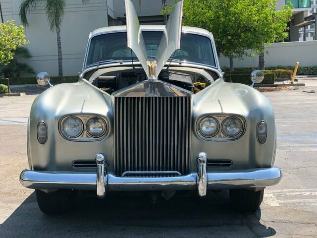 Rolls-Royce Silver Cloud 3 1964 image number 22