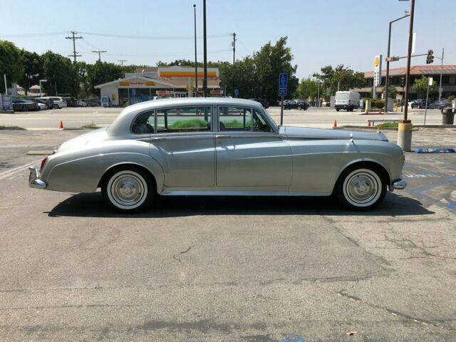 Rolls-Royce Silver Cloud 3 1964 image number 28