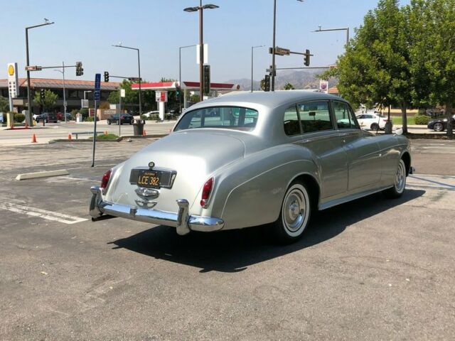 Rolls-Royce Silver Cloud 3 1964 image number 29