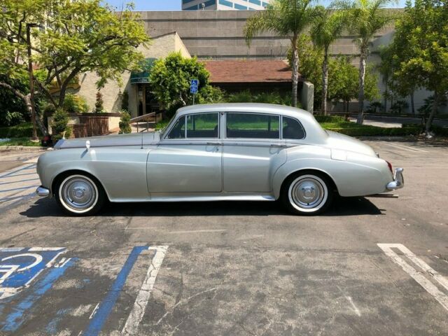 Rolls-Royce Silver Cloud 3 1964 image number 32