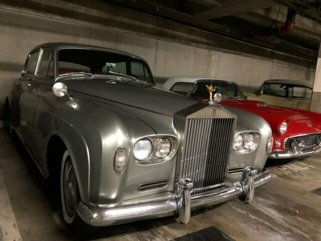 Rolls-Royce Silver Cloud 3 1964 image number 33