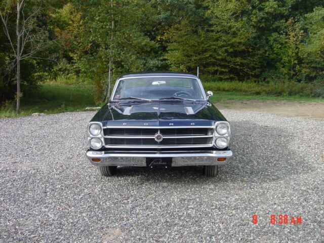 Ford Fairlane 1966 image number 0