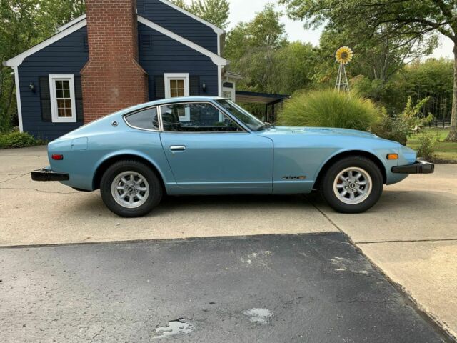 Datsun Z-Series 1977 image number 16