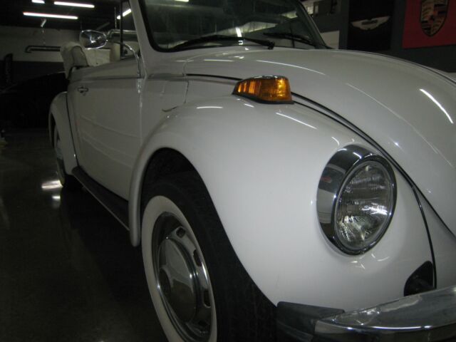 Volkswagen Beetle-New 1978 image number 19