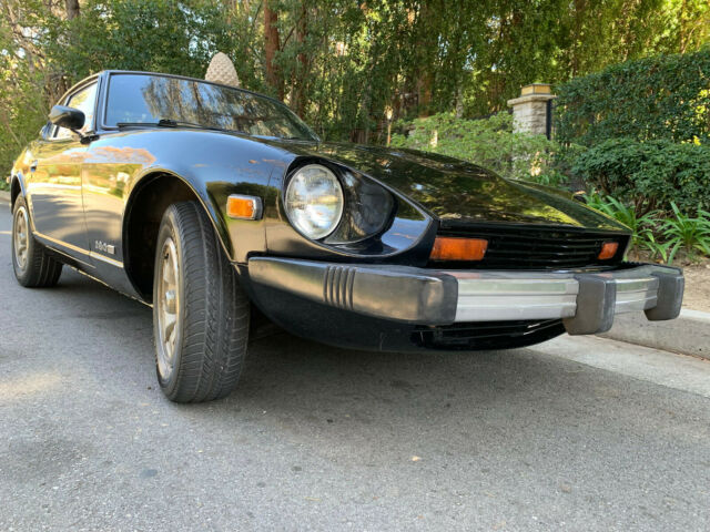 Datsun Z-Series 1978 image number 3