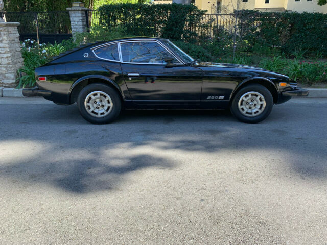 Datsun Z-Series 1978 image number 33