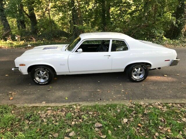 Chevrolet Nova 1973 image number 1