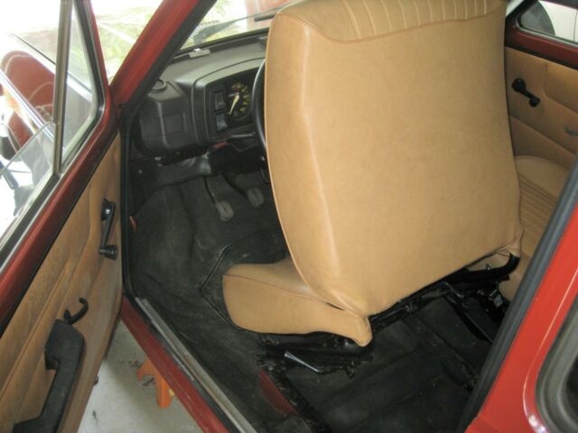 Fiat 128 1977 image number 20